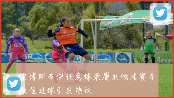 索博斯洛伊任意球荣膺利物浦赛季最佳进球引发热议