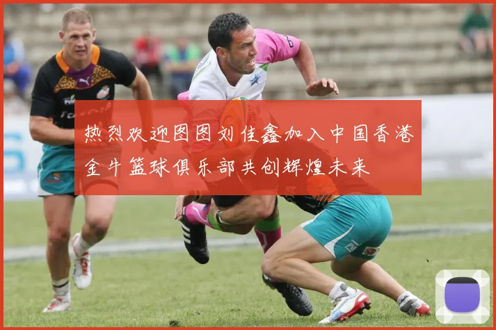 热烈欢迎图图刘佳鑫加入中国香港金牛篮球俱乐部共创辉煌未来