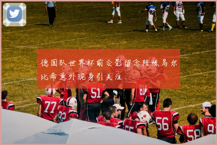 德国队世界杯前合影留念陪练乌尔比希意外现身引关注